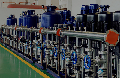 Kinas nationella obligatoriska produktcertifiering: Brandpumpssats för dieselmotorer XBC8/290G-BPO250-610(I)B (huvudtyp).