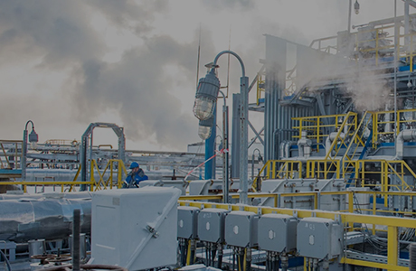 Certifiering av energibesparande produkter i Kina (enstegs ensugscentrifugalpump)