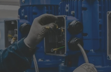 Brandskydds CCCF-certifikatmodellen som vårt företag har erhållit