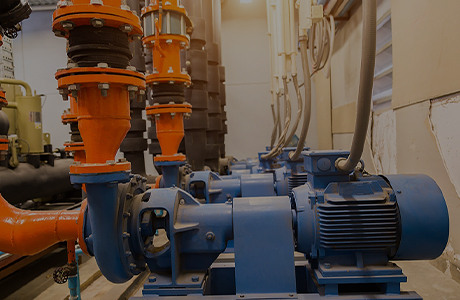 Företaget dök upp på China Urban Water Exhibition 2017